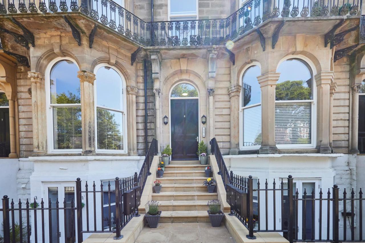 Host & Stay - Brooklands Timeless Scarborough Exterior foto